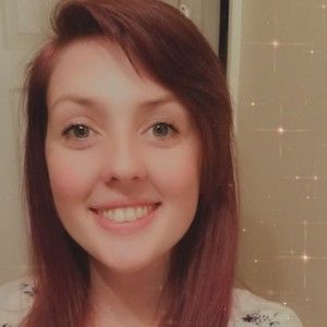 Meet your Posher, Hailey